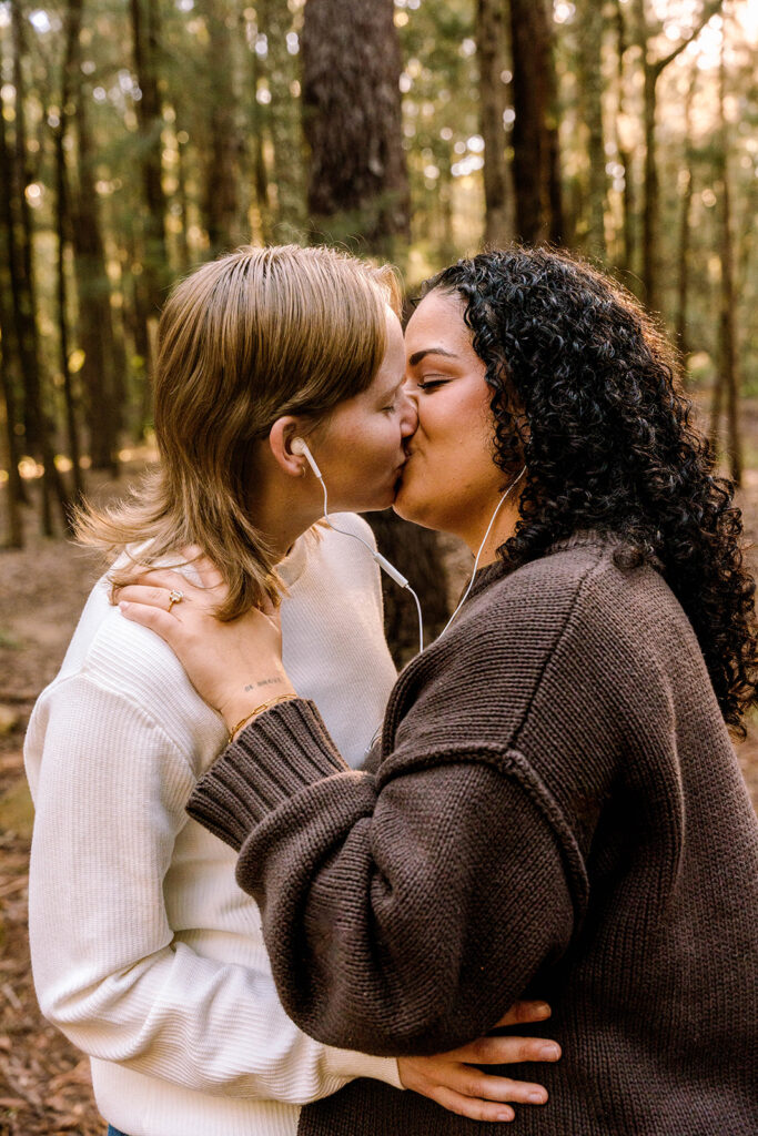 same sex wedding photographer Central Coast NSW