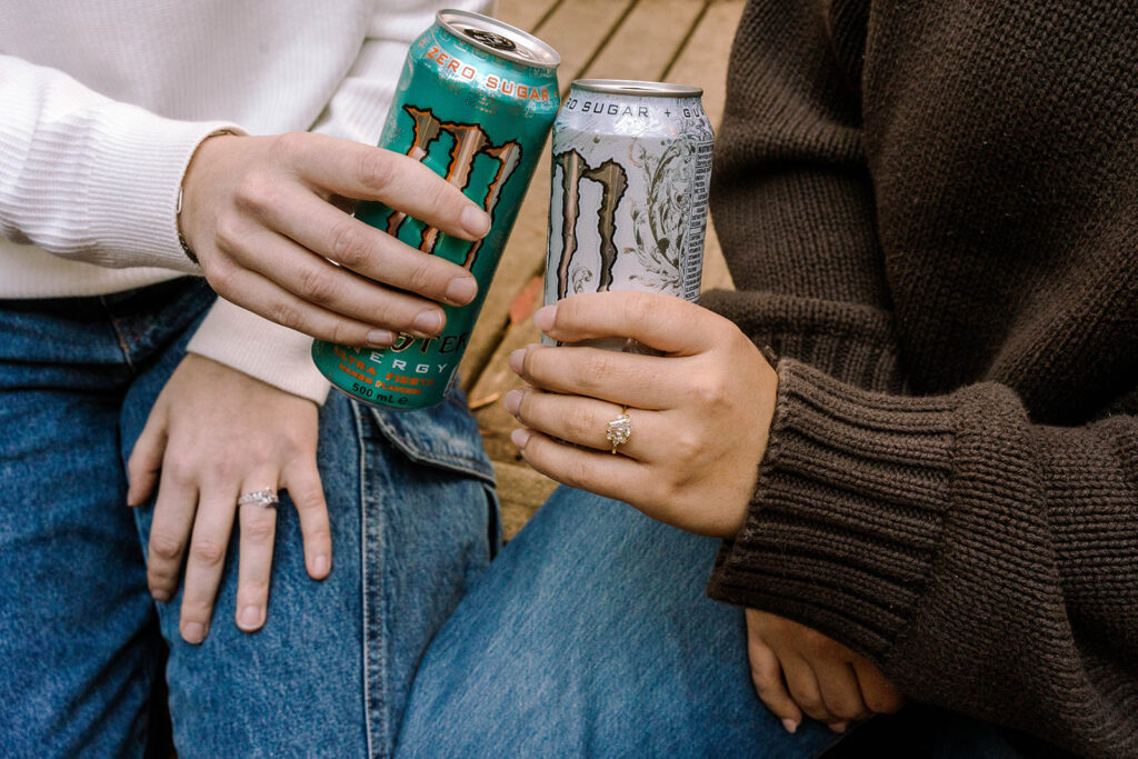 engagement photography